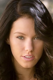 Megan Rain Megan Rain